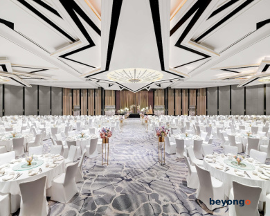 Fairmont Singapore 163