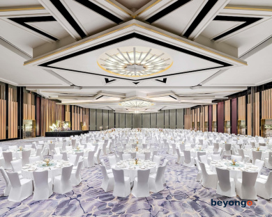 Fairmont Singapore 164
