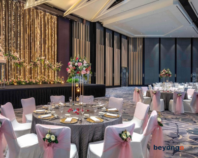 Fairmont Singapore 165