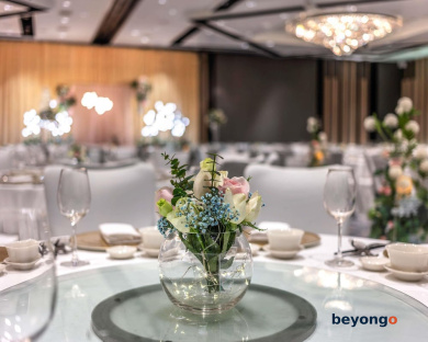 Fairmont Singapore 166