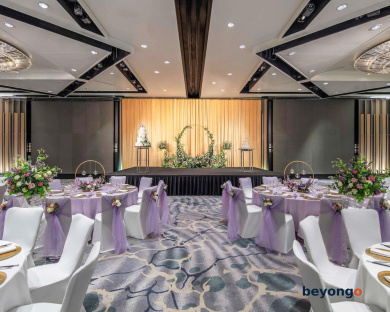 Fairmont Singapore 169