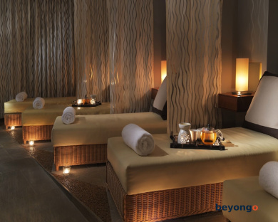 Fairmont Singapore 17