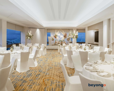 Fairmont Singapore 170
