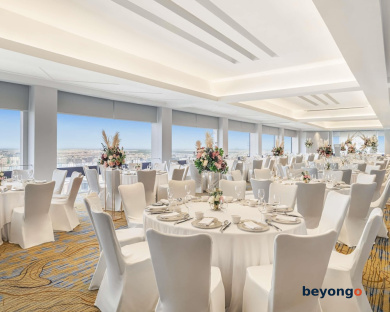 Fairmont Singapore 171