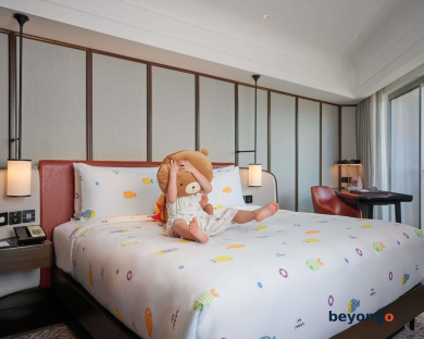 Fairmont Singapore 173