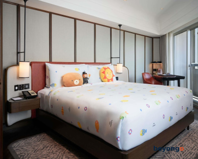 Fairmont Singapore 174