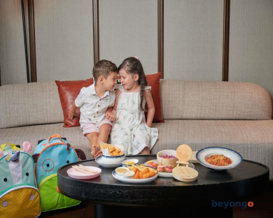 Fairmont Singapore 175