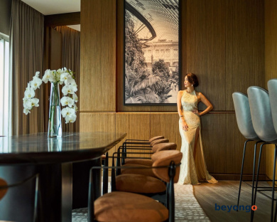 Fairmont Singapore 181