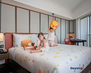 Fairmont Singapore 182