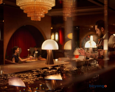 Fairmont Singapore 185