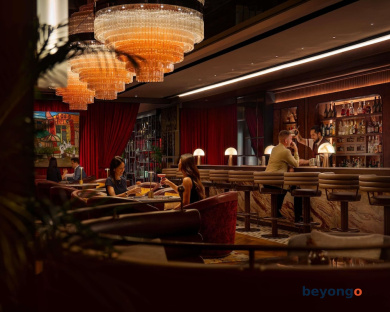 Fairmont Singapore 186