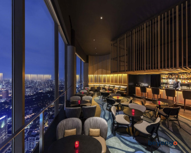 Fairmont Singapore 188