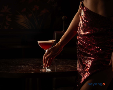 Fairmont Singapore 189