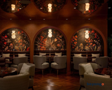 Fairmont Singapore 192