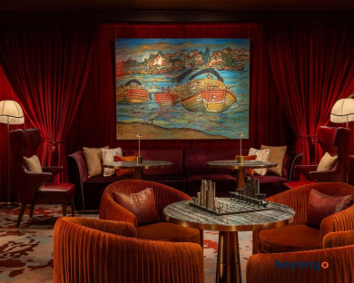 Fairmont Singapore 194