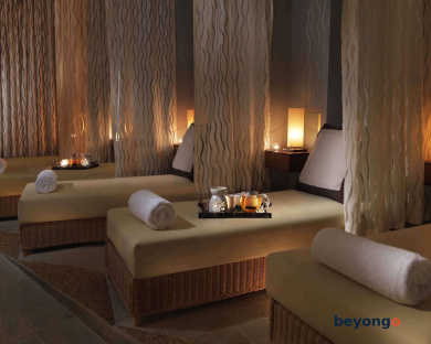 Fairmont Singapore 20