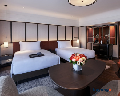 Fairmont Singapore 27