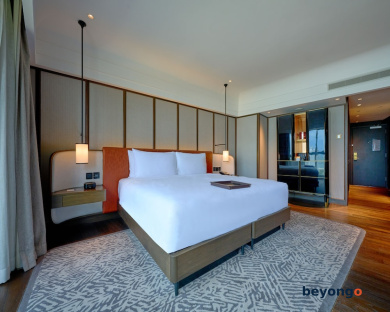 Fairmont Singapore 30