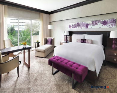 Fairmont Singapore 33