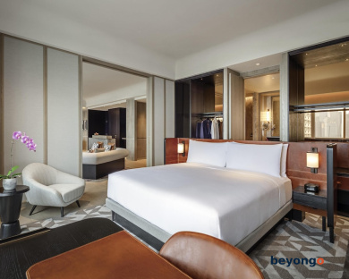 Fairmont Singapore 35