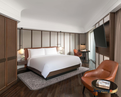 Fairmont Singapore 37