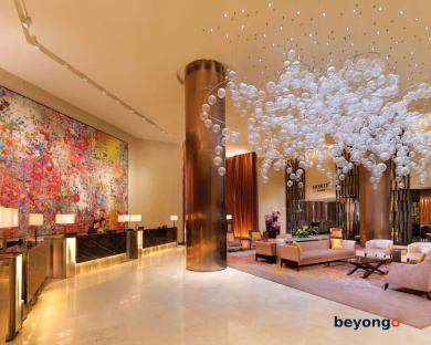 Fairmont Singapore 4