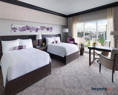 Fairmont Singapore 40