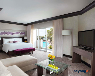 Fairmont Singapore 41