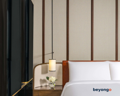 Fairmont Singapore 42