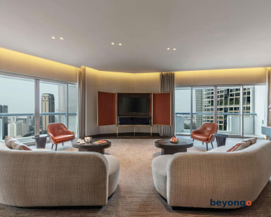Fairmont Singapore 47