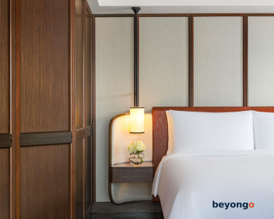 Fairmont Singapore 49