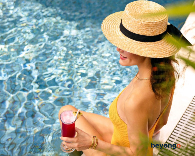 Fairmont Singapore 5