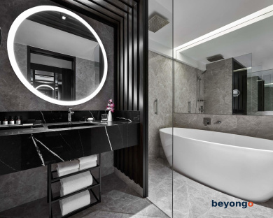 Fairmont Singapore 50