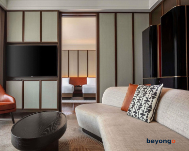 Fairmont Singapore 51