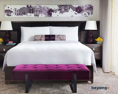 Fairmont Singapore 52