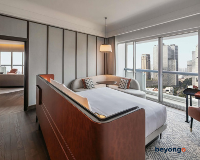 Fairmont Singapore 53