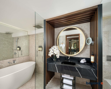Fairmont Singapore 54