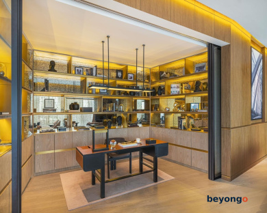 Fairmont Singapore 57