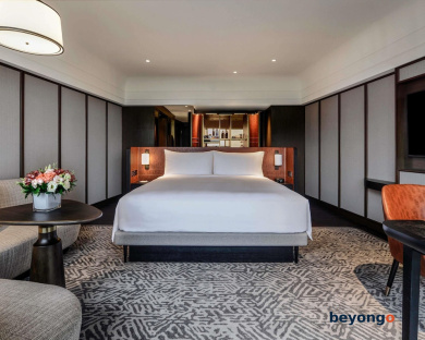 Fairmont Singapore 59