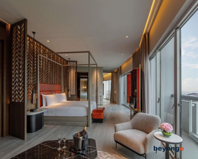 Fairmont Singapore 62