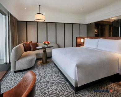 Fairmont Singapore 64