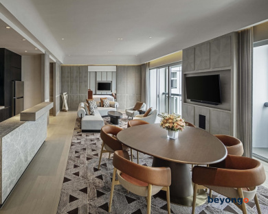 Fairmont Singapore 66