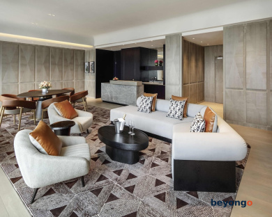 Fairmont Singapore 67