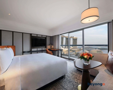 Fairmont Singapore 68