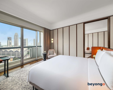 Fairmont Singapore 70