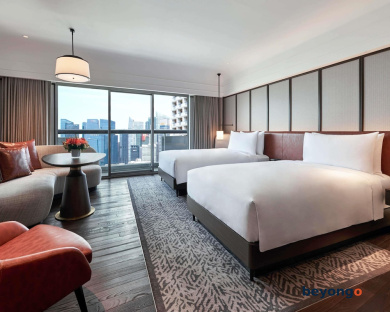 Fairmont Singapore 71
