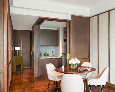 Fairmont Singapore 72