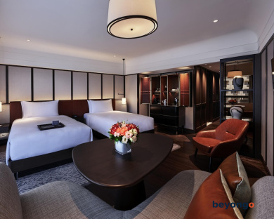 Fairmont Singapore 74