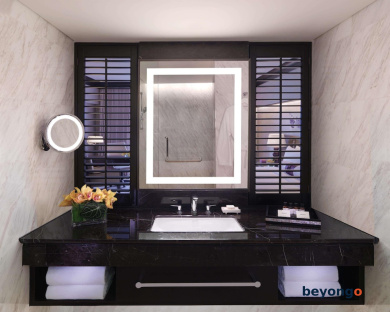 Fairmont Singapore 75