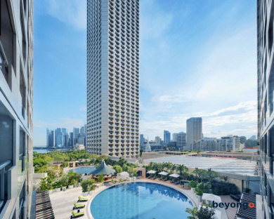 Fairmont Singapore 76